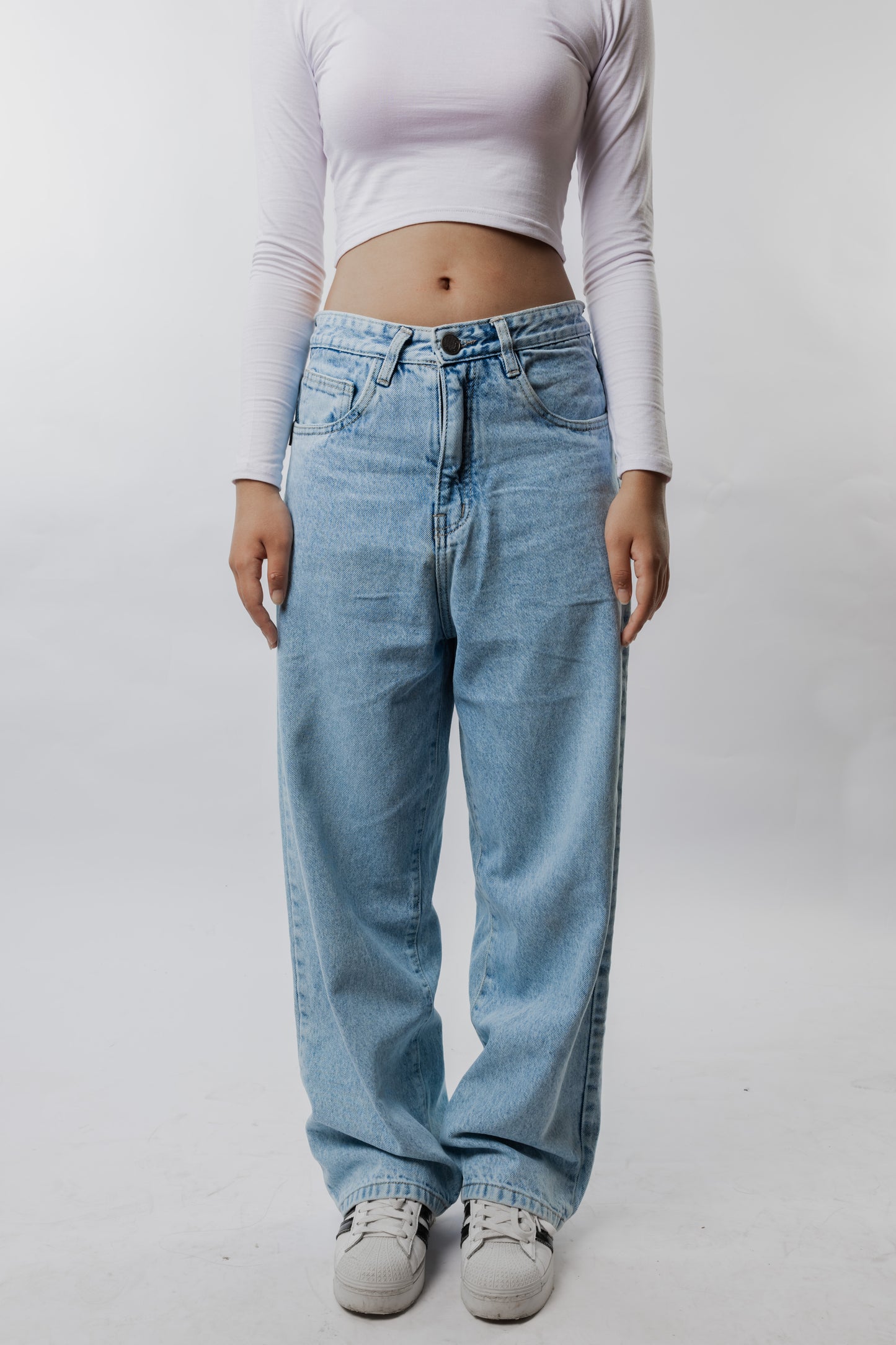 Baggy Jeans