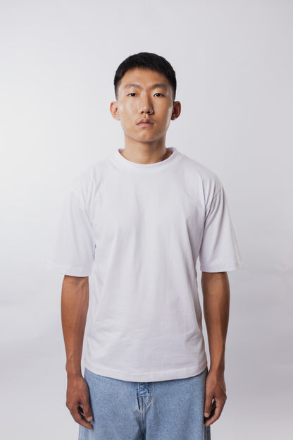 Regular T-Shirt White