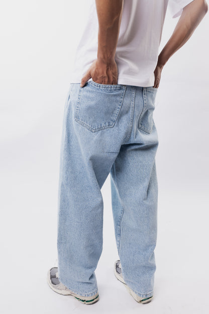 Baggy Jeans