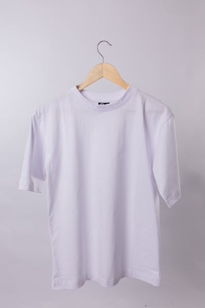 Regular T-Shirt White