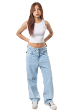 Baggy Jeans