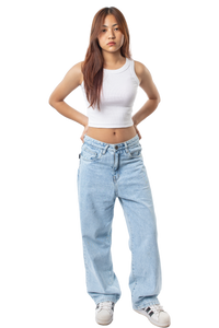 Baggy Jeans
