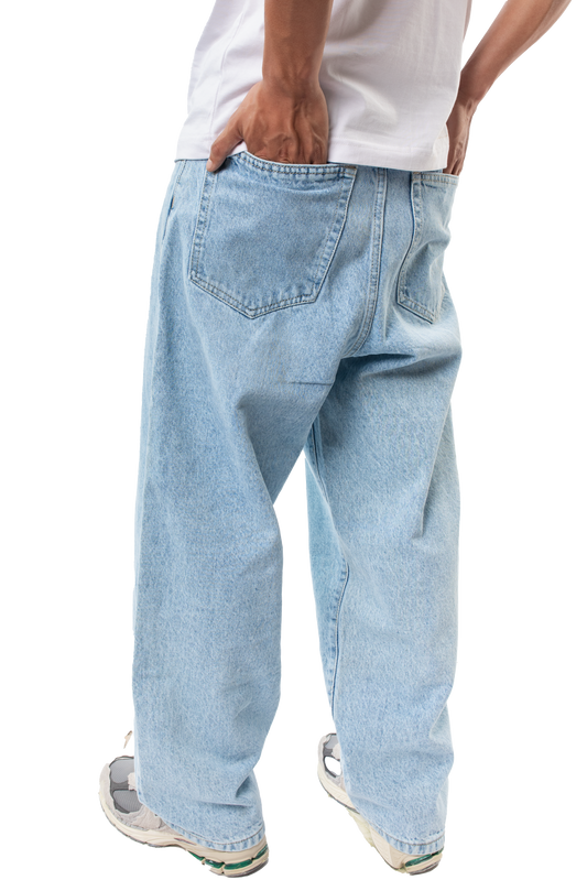 Baggy Jeans