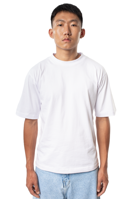 Regular T-Shirt White