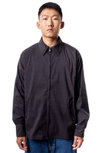 Coach Jackets