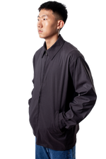 Coach Jackets