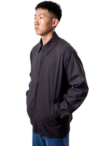 Coach Jackets