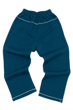 Mavericks Blue Moxie Sweatpant