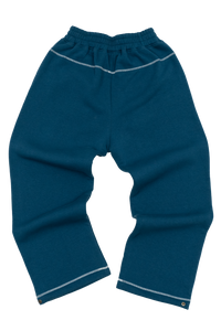 Mavericks Blue Moxie Sweatpant