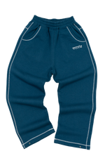 Mavericks Blue Moxie Sweatpant