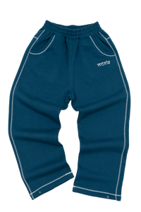 Mavericks Blue Moxie Sweatpant