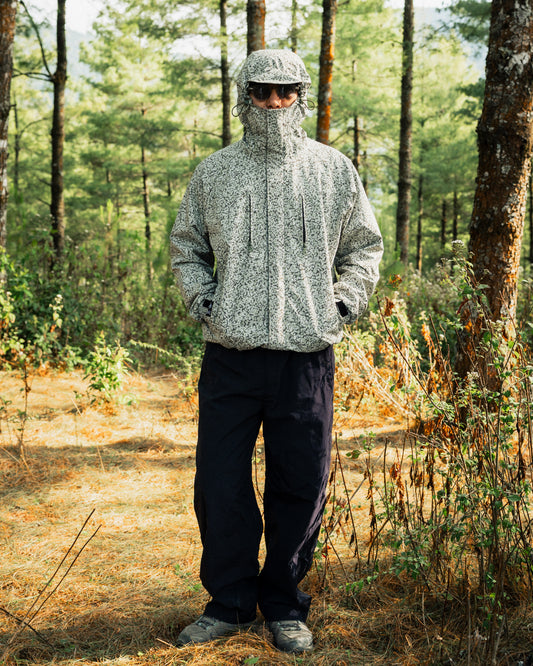 Forest AirVeil Jacket