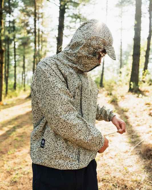 Forest AirVeil Jacket