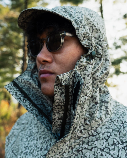 Forest AirVeil Jacket