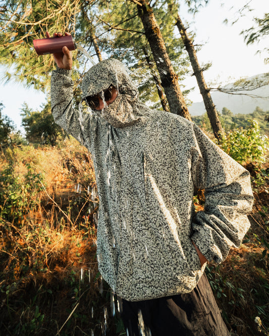 Forest AirVeil Jacket