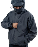 MTW Windbreaker Grey