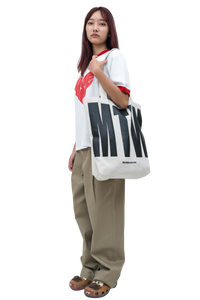 MTW Tote Bag
