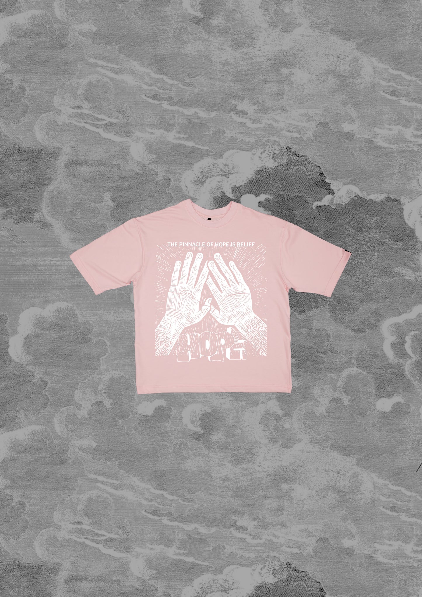 Hope Graphic T-Shirt