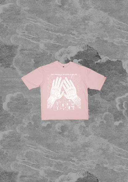 Hope Graphic T-Shirt