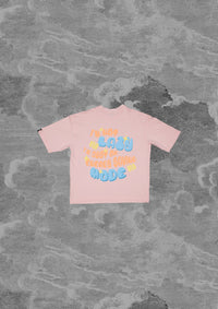 I'm Not Lazy Graphic T-Shirt