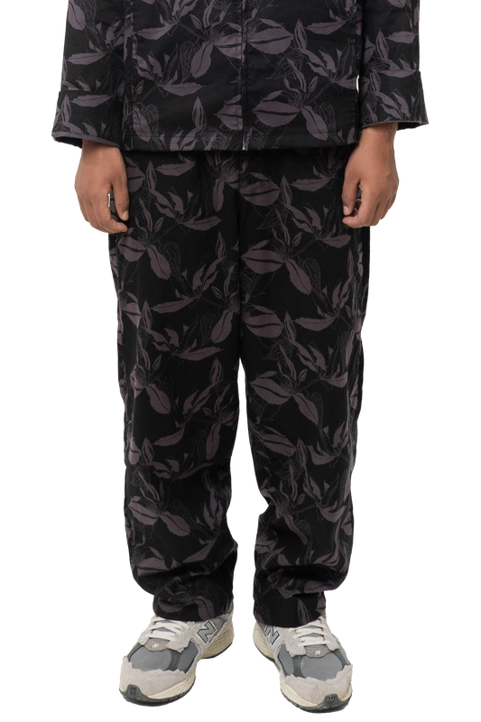 Floral Pant