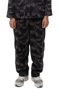 Floral Pant