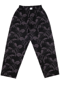 Floral Pant
