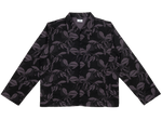 Floral Overshirt